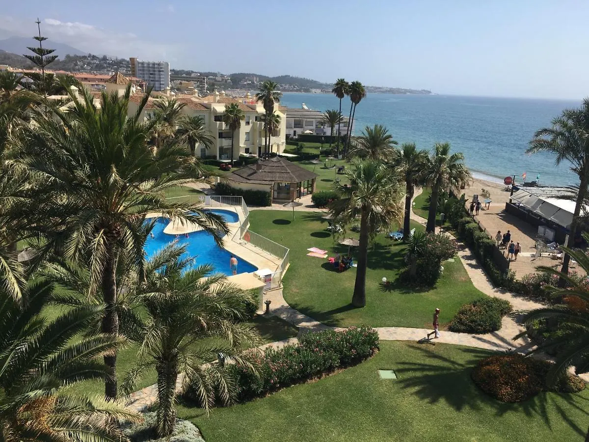Apartamento Las Mimosas Beach La Cala De Mijas 0*,  Spain