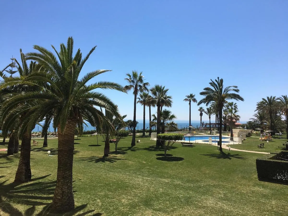 Apartamento Las Mimosas Beach La Cala De Mijas Apartment