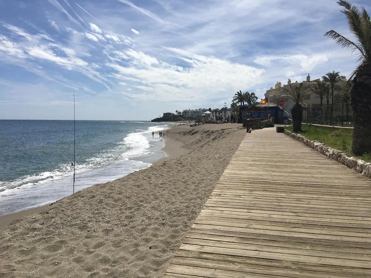 Apartamento Las Mimosas Beach La Cala De Mijas
