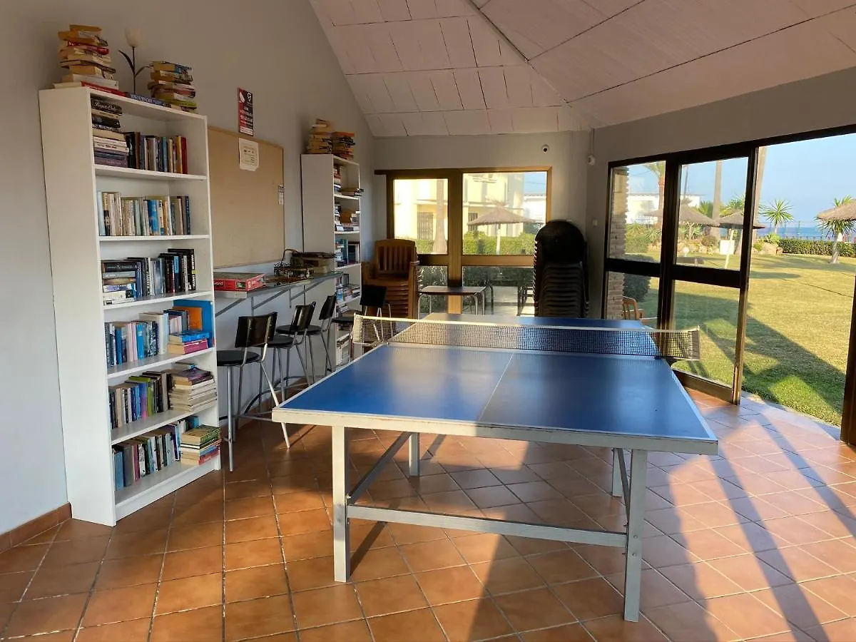 Apartamento Las Mimosas Beach La Cala De Mijas Apartment
