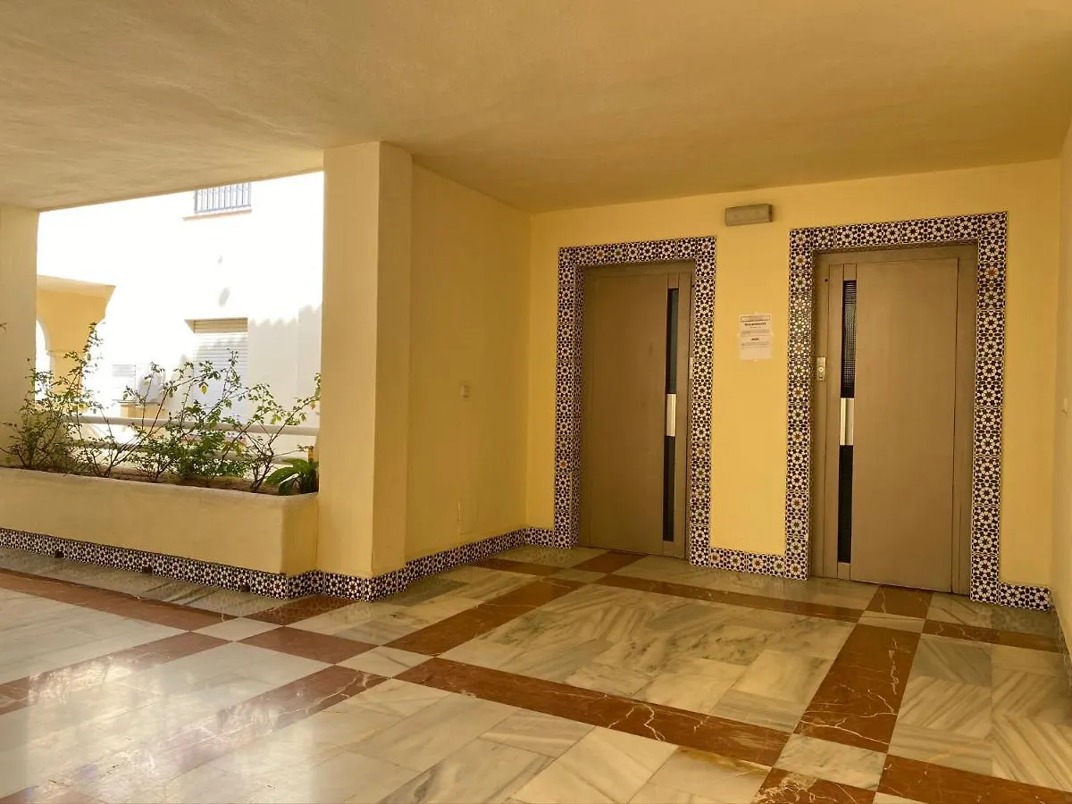 Apartamento Las Mimosas Beach La Cala De Mijas