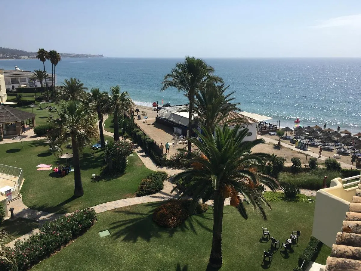 Apartamento Las Mimosas Beach La Cala De Mijas Apartment