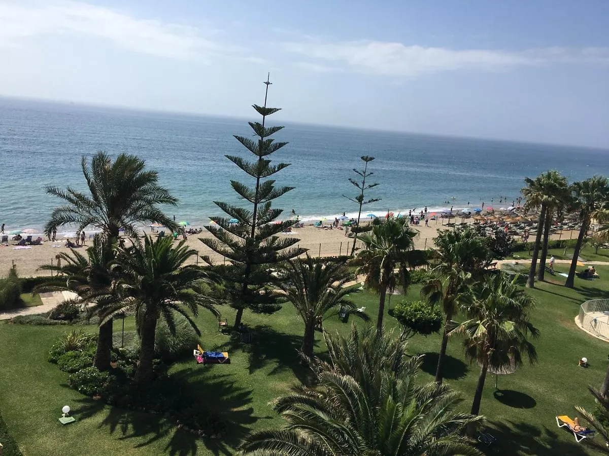 Apartment Apartamento Las Mimosas Beach La Cala De Mijas Spain