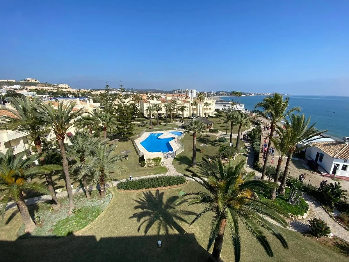 Apartamento Las Mimosas Beach La Cala De Mijas