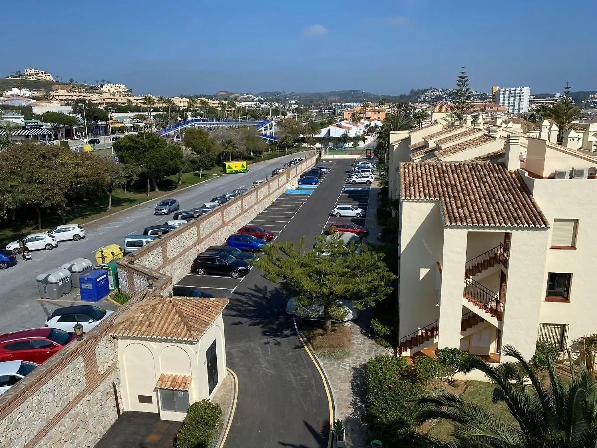 Apartamento Las Mimosas Beach La Cala De Mijas